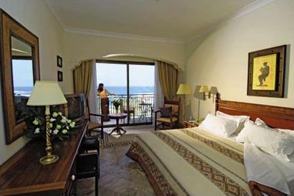 Hotel Elysium 5 ***** / Paphos / Chypre