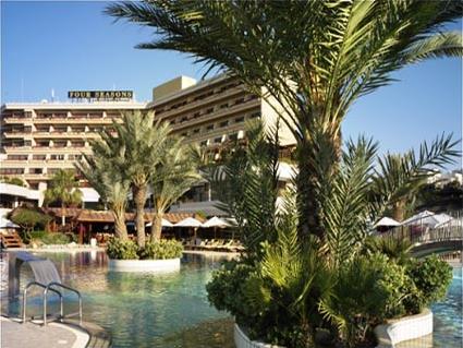 Hotel Four Season's 5 ***** / Limassol / Chypre