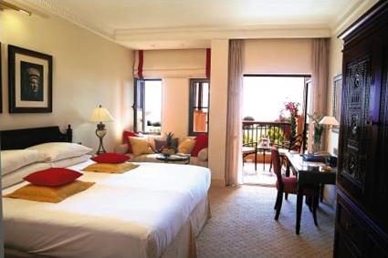Hotel Intercontinental Aphrodite Hills Resort 5 ***** / Paphos / Chypre