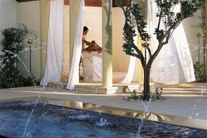 Hotel Intercontinental Aphrodite Hills Resort 5 ***** / Paphos / Chypre