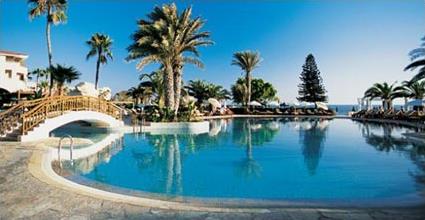 Hotel Paphos Amathus 5 ***** / Paphos / Chypre