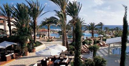 Hotel Paphos Amathus 5 ***** / Paphos / Chypre