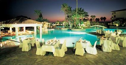 Hotel Paphos Amathus 5 ***** / Paphos / Chypre