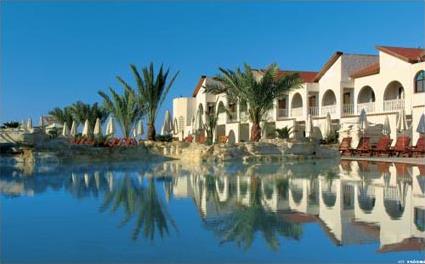 Hotel Princess Beach 4 **** / Larnaca / Chypre