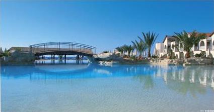 Hotel Princess Beach 4 **** / Larnaca / Chypre