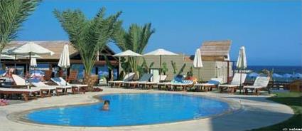 Hotel Princess Beach 4 **** / Larnaca / Chypre