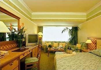 Hotel Amathus Beach 5 ***** / Limassol / Chypre