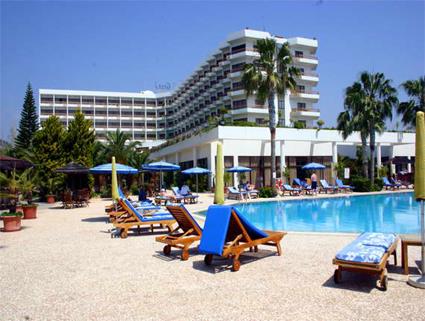  Hotel Grand Resort 5 ***** / Limassol / Chypre