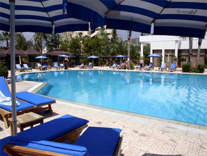 Hotel Grand Resort 5 ***** / Limassol / Chypre