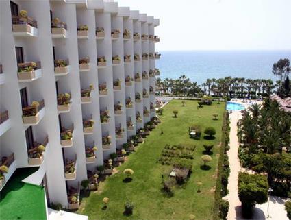  Hotel Grand Resort 5 ***** / Limassol / Chypre