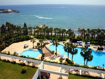  Hotel Grand Resort 5 ***** / Limassol / Chypre