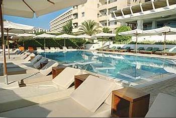 Hotel Londa 5 ***** / Limassol / Chypre