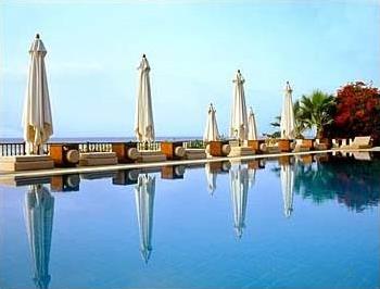 Hotel Londa 5 ***** / Limassol / Chypre