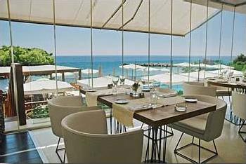 Hotel Londa 5 ***** / Limassol / Chypre