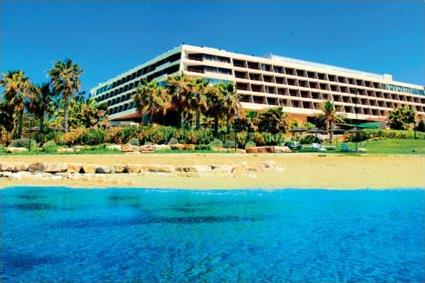 Le Mridien Limassol 5 ***** / Limassol / Chypre