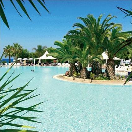 Hotel Le Mridien Limassol Spa & Resort 5 ***** / Limassol / Chypre