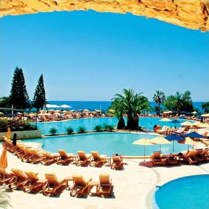 Hotel Le Mridien Limassol Spa & Resort 5 ***** / Limassol / Chypre