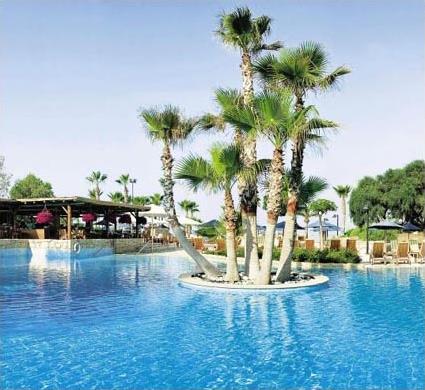 Le Mridien Limassol 5 ***** / Limassol / Chypre