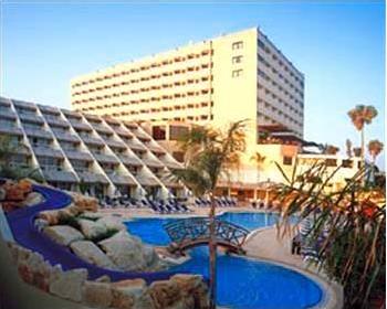 Hotel Saint Raphal 5 ***** / Limassol / Chypre