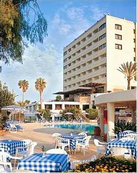 Hotel Saint Raphal 5 ***** / Limassol / Chypre