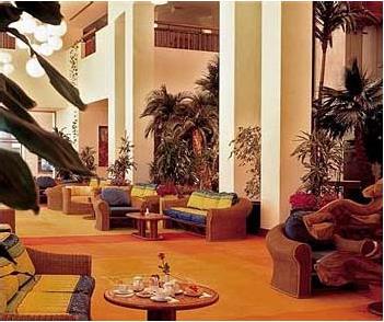 Hotel Saint Raphal 5 ***** / Limassol / Chypre