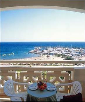 Hotel Saint Raphal 5 ***** / Limassol / Chypre