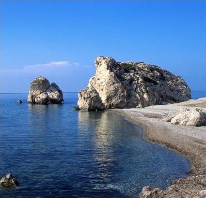 Sjour Dcouverte Secrets D' aphrodite/ Limassol / Chypre