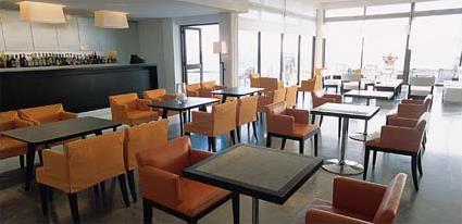 Hotel Almyra 5 ***** / Paphos / Chypre