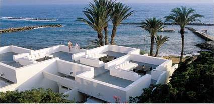 Hotel Almyra 5 ***** / Paphos / Chypre