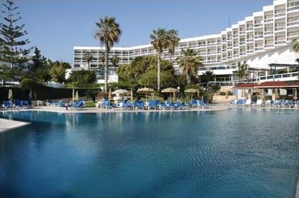 Hotel Riu Cypria Maris 4 **** / Paphos  / Chypre