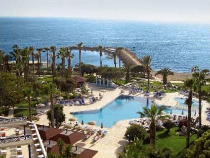 Hotel Riu Cypria Maris 4 **** / Paphos  / Chypre