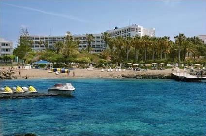 Hotel Riu Cypria Maris 4 **** / Paphos  / Chypre