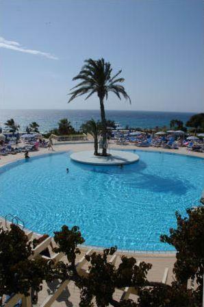 Hotel Cyprotel Laura Beach  4 **** / Paphos / Chypre