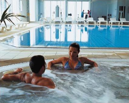 Hotel Riu Cypria Bay  4 **** / Paphos  / Chypre