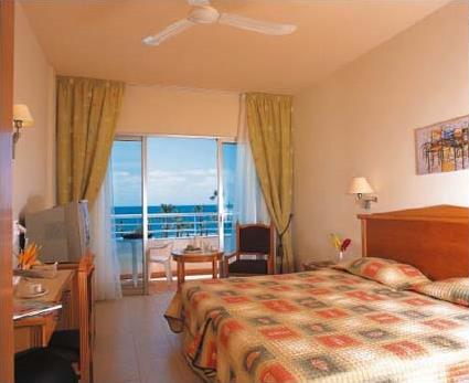 Hotel Riu Cypria Bay  4 **** / Paphos  / Chypre