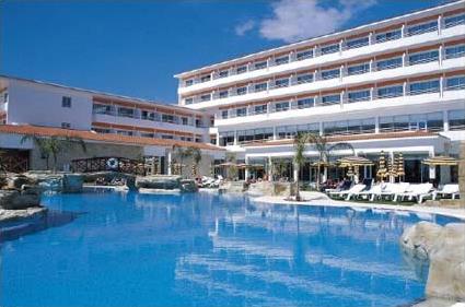 Hotel Riu Cypria Bay  4 **** / Paphos  / Chypre