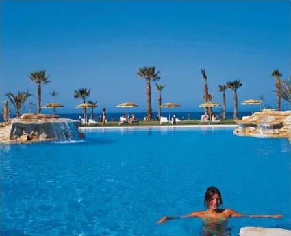 Hotel Riu Cypria Bay  4 **** / Paphos  / Chypre