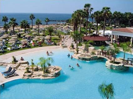 Hotel Riu Cypria Bay  4 **** / Paphos  / Chypre