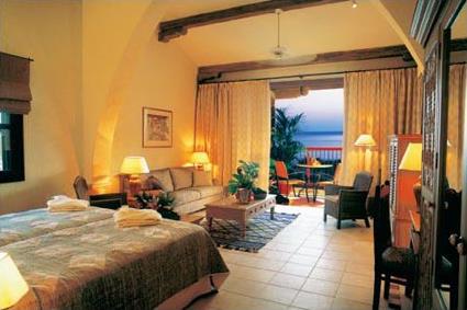 Hotel Columbia Beach Resort 5 ***** / Pissouri / Chypre