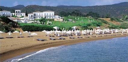 Hotel Anassa 5 ***** / Polis / Chypre