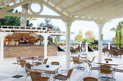 Hotel Club Golden Coast 4 **** / Protaras / Chypre