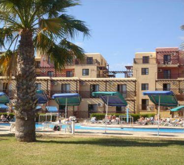 Hotel De Costa Bay 3 *** / Protaras / Chypre