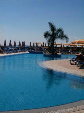 Hotel De Costa Bay 3 *** / Protaras / Chypre