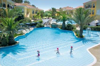 Hotel Malama Village 4 **** / Protaras / Chypre