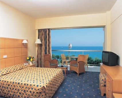 Hotel Pernera Beach Club  3 *** / Protaras / Chypre