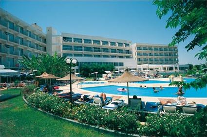 Hotel Pernera Beach Club  3 *** / Protaras / Chypre