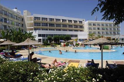 Hotel Pernera Beach Club  3 *** / Protaras / Chypre