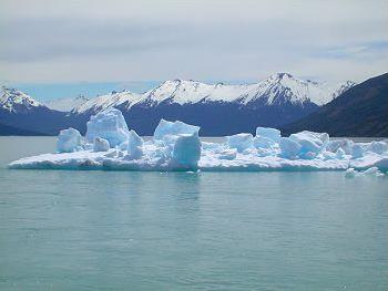 Circuit en Argentine / Pays des espaces infinis