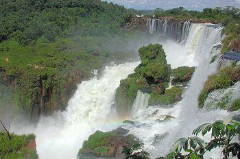 Circuit en Argentine / Pays des espaces infinis