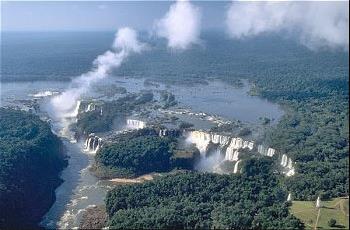 Circuit en Argentine / Au pays des espaces infinis avec extension IGUACU